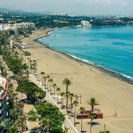 Apartment El Faro Estepona