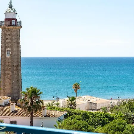 Appartement El Faro *