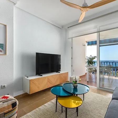 Appartement El Faro *
