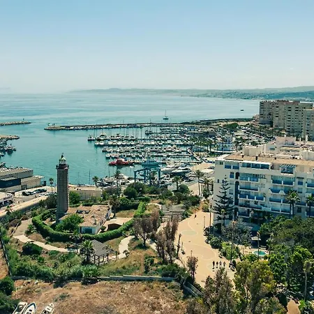 Appartement El Faro *