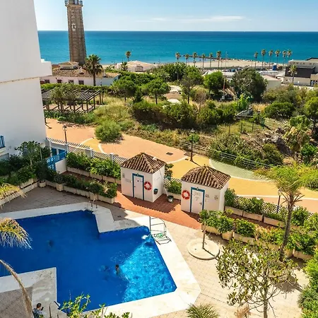 Appartement El Faro