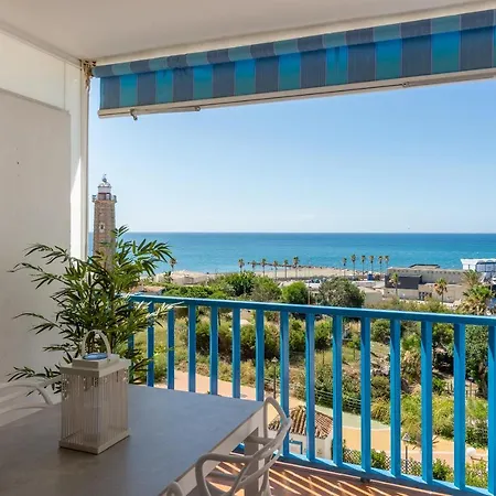 Appartement El Faro Estepona