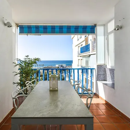 Appartement El Faro