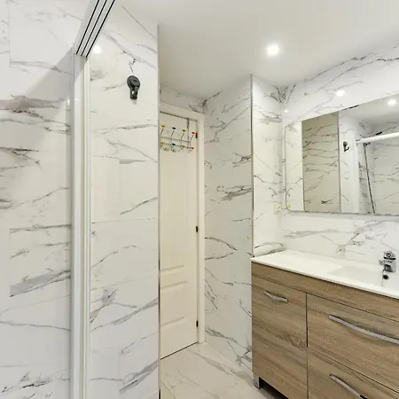 Appartement El Faro Estepona