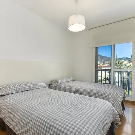 Appartement El Faro Estepona
