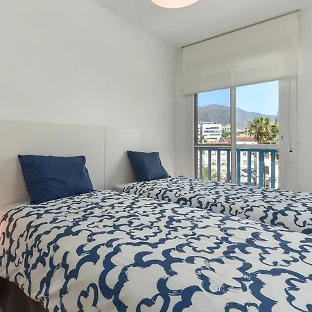 Appartement El Faro