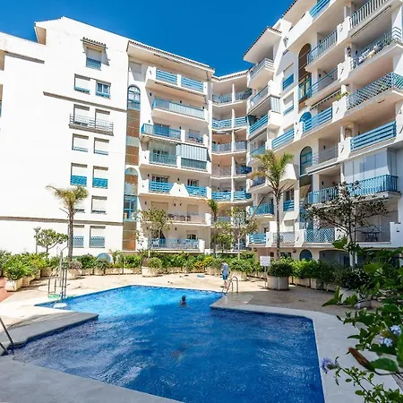 Appartement El Faro Estepona