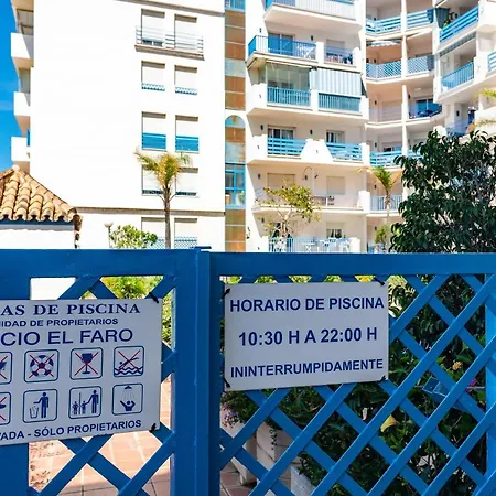 El Faro Appartement Estepona