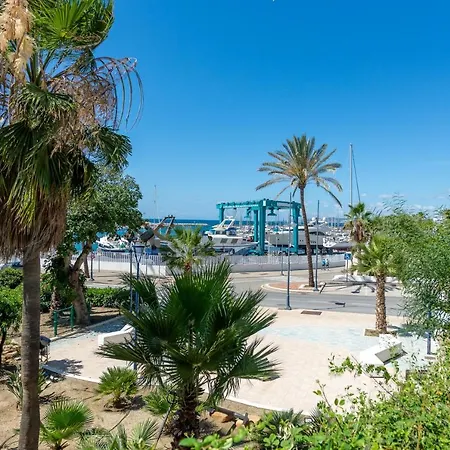 Appartement El Faro