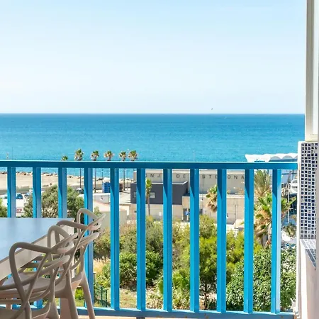 Appartement El Faro
