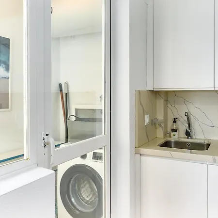 Appartement El Faro *