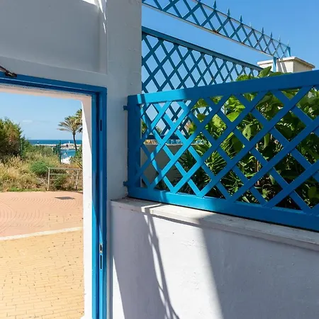 El Faro Appartement