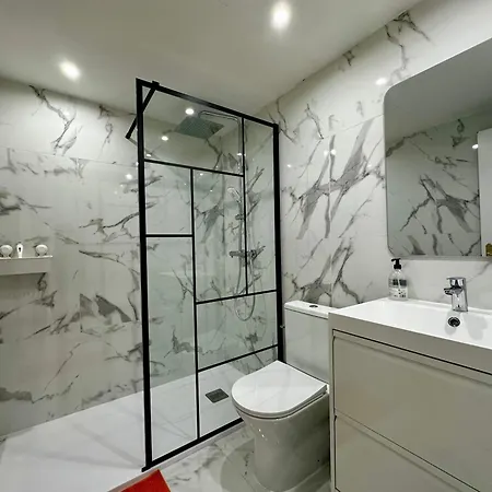 Appartement El Faro *